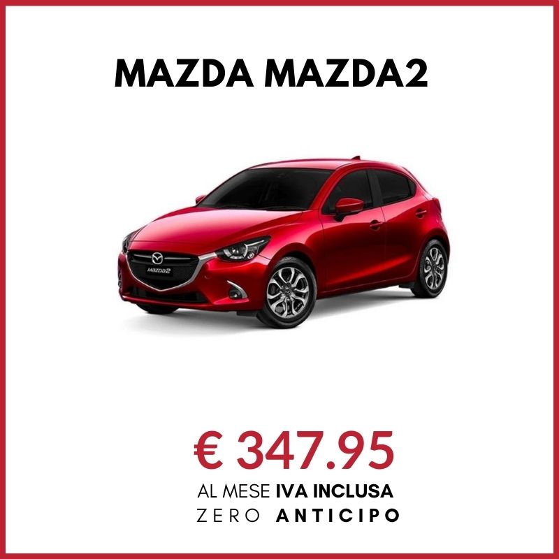 MAZDA MAZDA2 1.5 Skyactiv