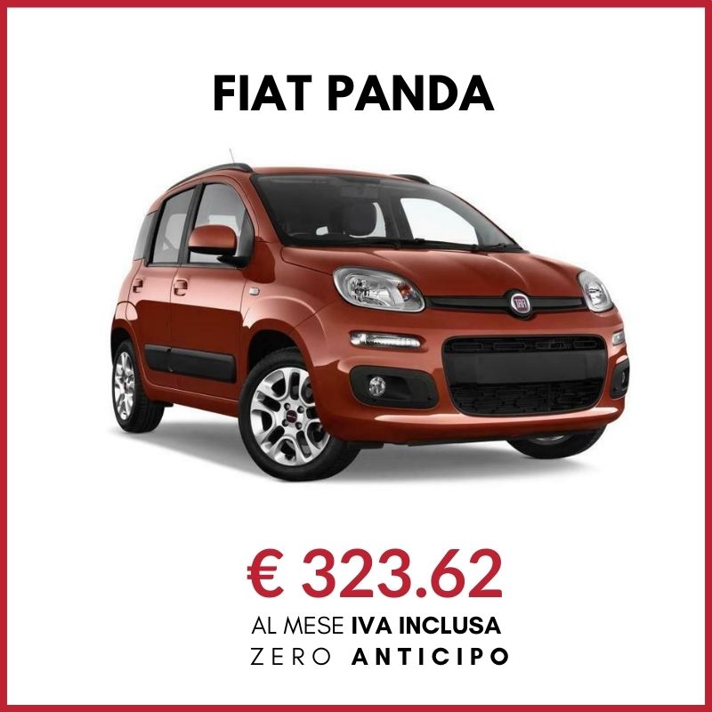 FIAT PANDA 1.2